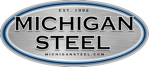 industrial metal fabricators michigan|michigan steel suppliers.